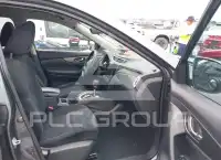 2016 Nissan ROGUE фото