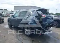 2016 Nissan ROGUE фото