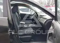 2016 Nissan ROGUE фото