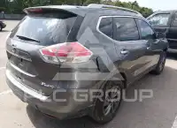 2016 Nissan ROGUE фото