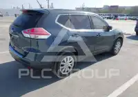 2016 Nissan ROGUE фото