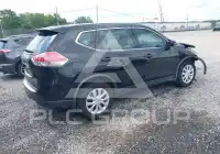 2016 Nissan ROGUE фото