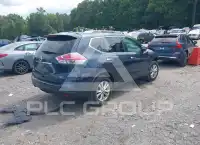 2016 Nissan ROGUE фото