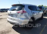 2016 Nissan ROGUE photo