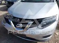 2016 Nissan ROGUE photo