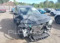 2016 Nissan ROGUE фото