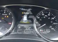 2016 Nissan ROGUE фото