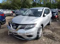 2016 Nissan ROGUE photo