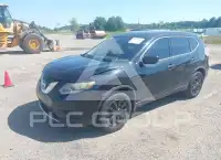 2016 Nissan ROGUE фото