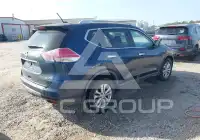 2016 Nissan ROGUE фото