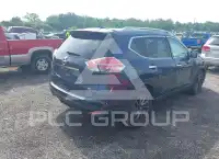 2016 Nissan ROGUE фото