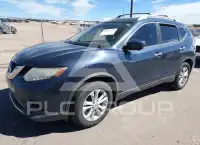 2016 Nissan ROGUE фото