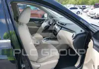 2016 Nissan ROGUE фото