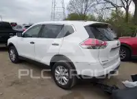 2016 Nissan ROGUE photo