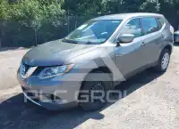 2016 Nissan ROGUE фото
