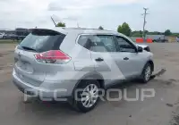 2016 Nissan ROGUE фото