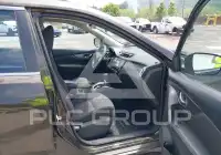 2016 Nissan ROGUE фото