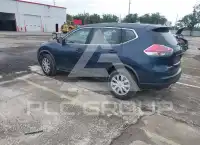 2016 Nissan ROGUE фото
