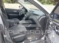 2016 Nissan ROGUE фото
