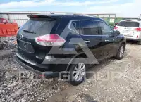 2016 Nissan ROGUE фото