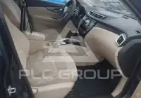 2016 Nissan ROGUE фото
