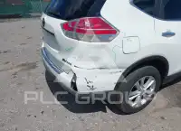 2016 Nissan ROGUE фото