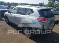 2016 Nissan ROGUE фото