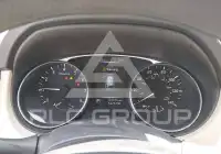 2016 Nissan ROGUE фото