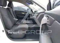 2016 Nissan ROGUE фото