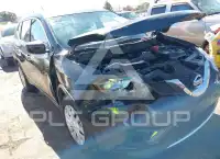 2016 Nissan ROGUE photo
