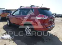 2016 Nissan ROGUE фото