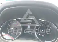 2016 Nissan ROGUE фото