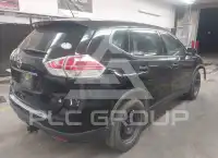 2016 Nissan ROGUE фото