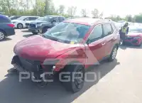 2016 Nissan ROGUE фото