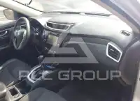 2016 Nissan ROGUE фото