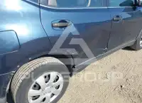 2016 Nissan ROGUE фото