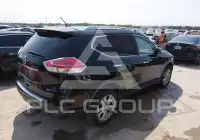 2016 Nissan ROGUE фото