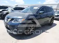 2016 Nissan ROGUE фото
