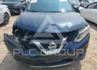 2016 Nissan ROGUE photo