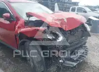 2016 Nissan ROGUE photo