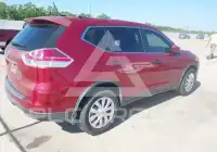 2016 Nissan ROGUE фото