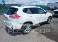 2016 Nissan ROGUE фото
