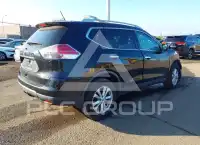 2016 Nissan ROGUE фото