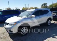2016 Nissan ROGUE фото