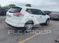 2016 Nissan ROGUE фото