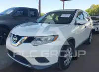 2016 Nissan ROGUE фото