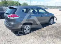 2016 Nissan ROGUE фото