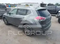 2016 Nissan ROGUE фото