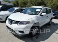 2016 Nissan ROGUE photo