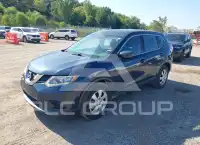 2016 Nissan ROGUE фото